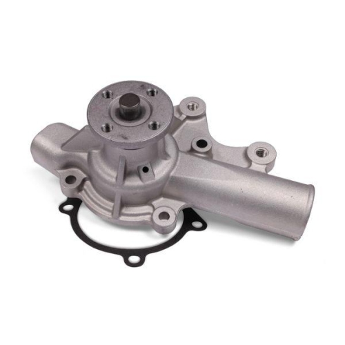 HEPU Wasserpumpe, Motork&uuml;hlung P1713