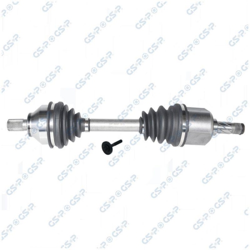 GSP Antriebswelle 262097