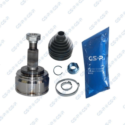 GSP Gelenksatz, Antriebswelle 818289