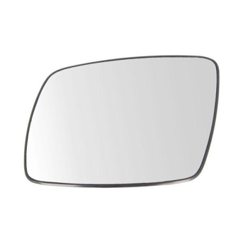 BLIC Spiegelglas, Au&szlig;enspiegel 6102-51-2001149P