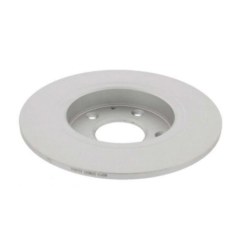 MAPCO Bremsscheibe 45587C