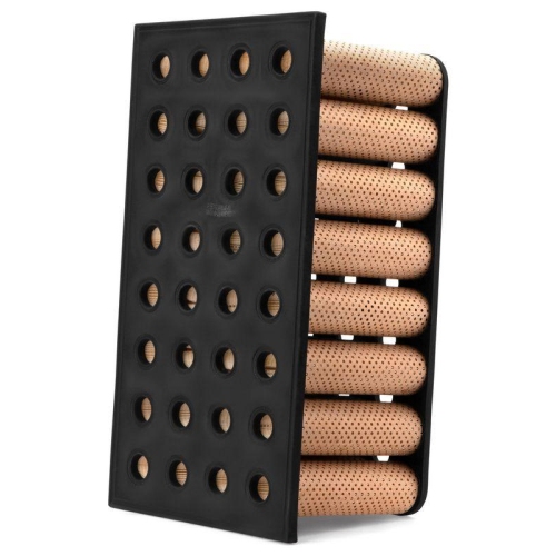 FLEETGUARD Luftfilter AF456