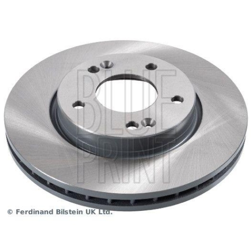 BLUE PRINT Bremsscheibe ADG043154