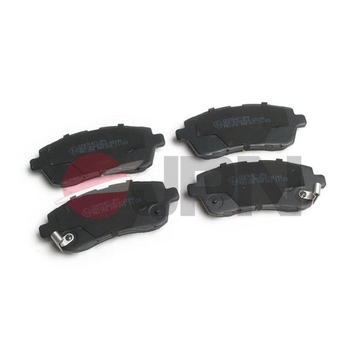 JPN Bremsbelagsatz, Scheibenbremse 10H3047-JPN