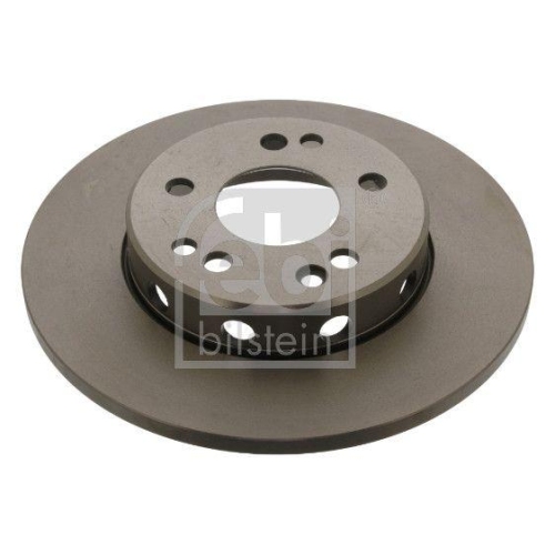 FEBI BILSTEIN Bremsscheibe 08542