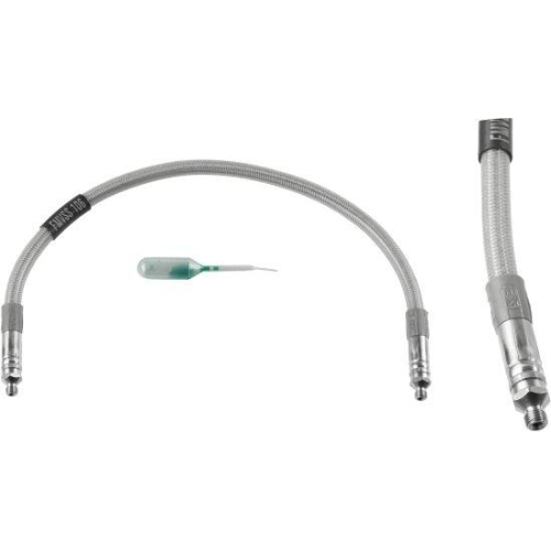 TRW Bremsschlauch Varioflex MV031T