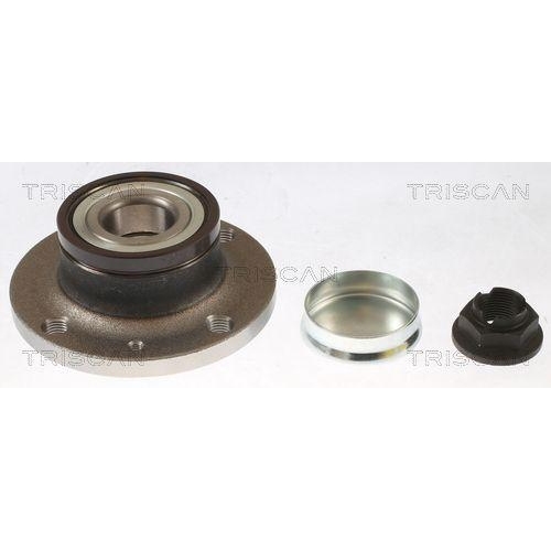 TRISCAN Radlagersatz 8530 24229