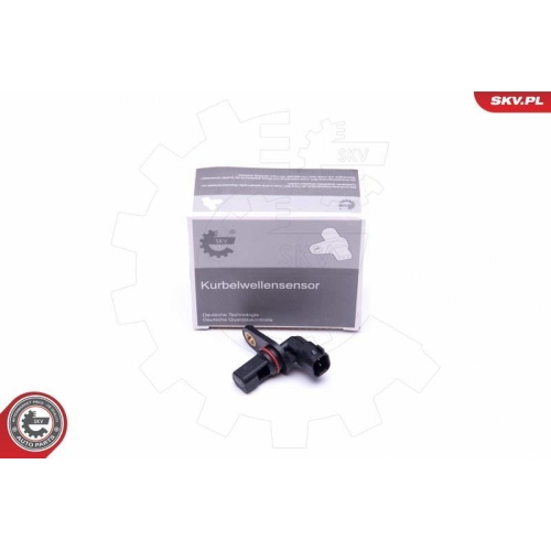 ESEN SKV Sensor, Raddrehzahl 06SKV382