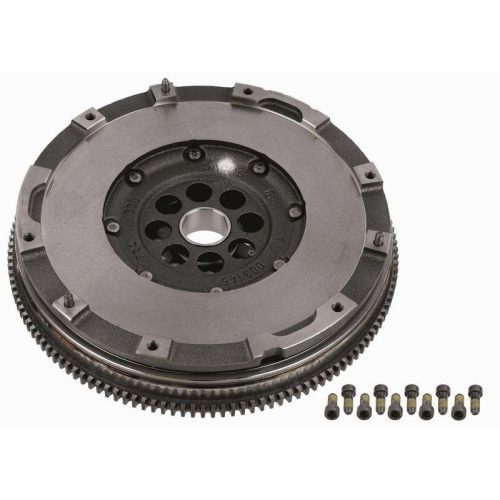 SACHS Schwungrad Zwei-Massen-Schwungrad 2294 002 336