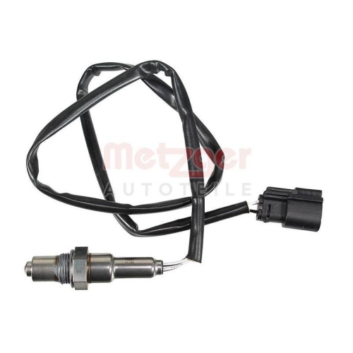 METZGER AUTOTEILE Lambdasonde 0895696
