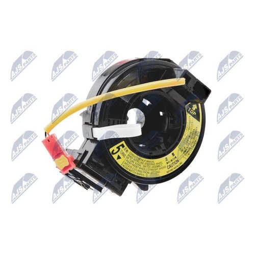 NTY Wickelfeder, Airbag EAS-TY-007