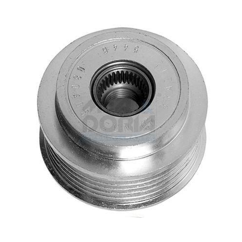 MEAT & DORIA Generatorfreilauf 45162