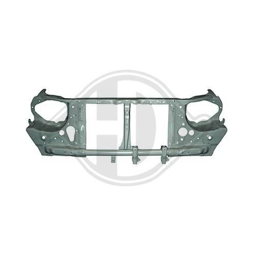 DIEDERICHS Frontverkleidung 5881803