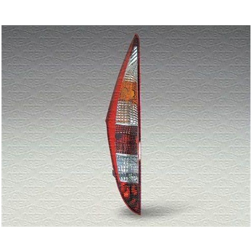 MAGNETI MARELLI Heckleuchte 714025530801