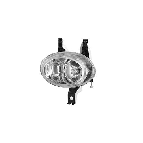 VAN WEZEL Nebelscheinwerfer 4028995