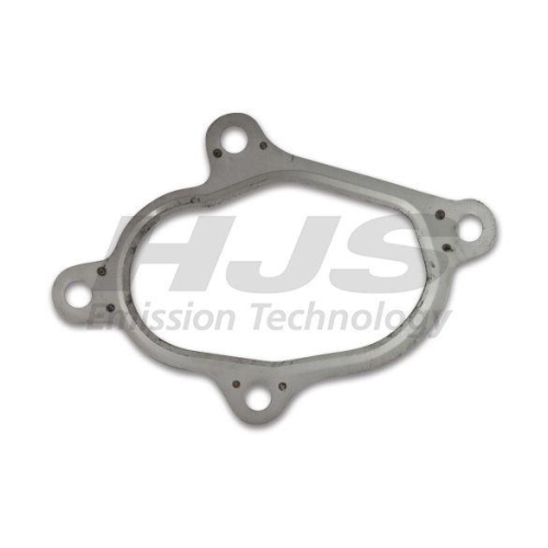 HJS Dichtung, Abgasrohr 83 11 1956