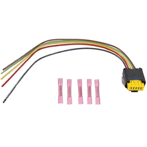 METZGER AUTOTEILE Kabelreparatursatz, AGR-Ventil 2324375