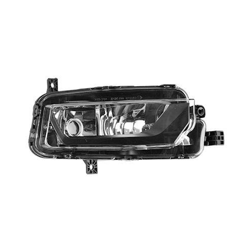 VAN WEZEL Nebelscheinwerfer