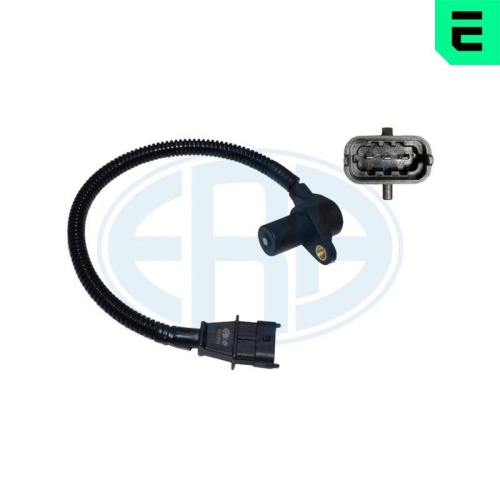 ERA Impulsgeber, Kurbelwelle