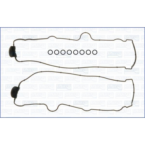 AJUSA Dichtungssatz, Zylinderkopfhaube 56047400