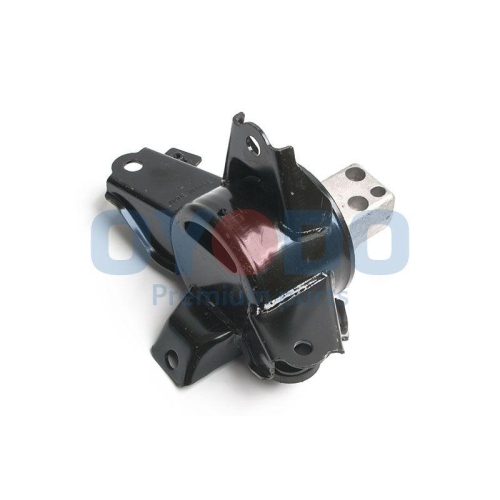 Oyodo Lagerung, Motor