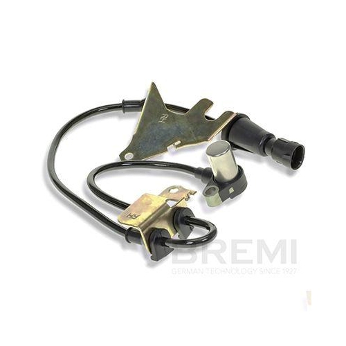 BREMI Sensor, Raddrehzahl