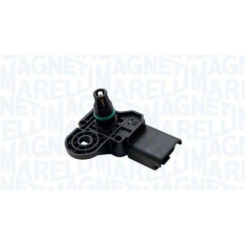 MAGNETI MARELLI Sensor, Saugrohrdruck