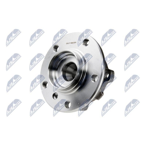 NTY Radlagersatz KLP-BM-026