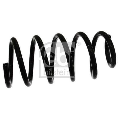 FEBI BILSTEIN Fahrwerksfeder 46817