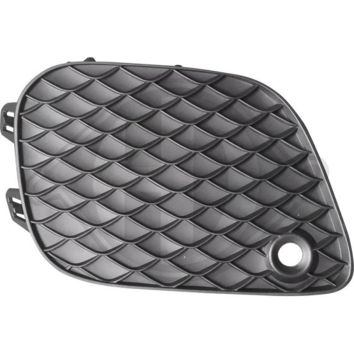 DIEDERICHS Lüftungsgitter, Stoßfänger