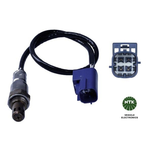 NTK Lambdasonde 96369