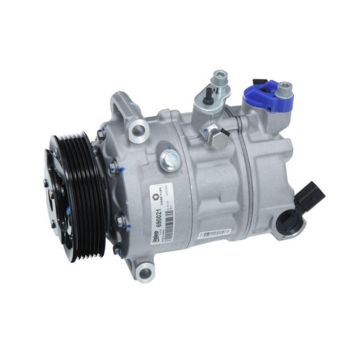 VALEO Kompressor, Klimaanlage VALEO CORE-FLEX 690021