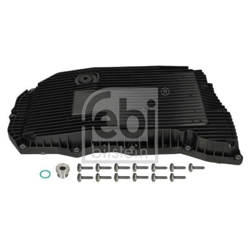 FEBI BILSTEIN Hydraulikfilter, Automatikgetriebe febi Plus 196337