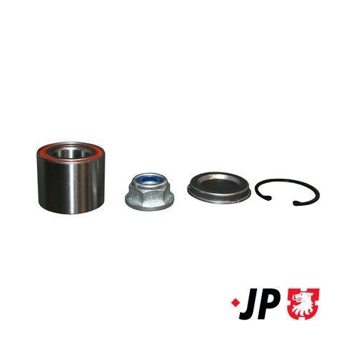 JP GROUP Radlagersatz JP 1251300110