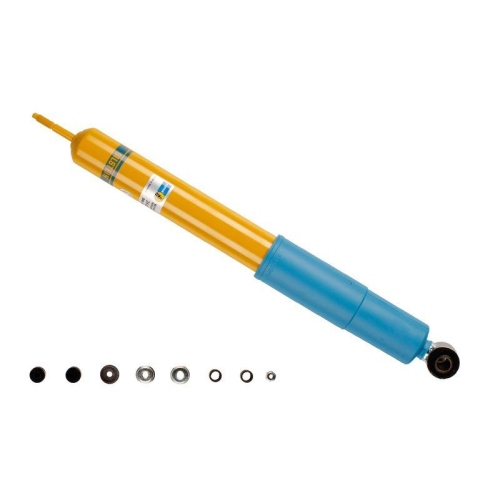 BILSTEIN Sto&szlig;d&auml;mpfer BILSTEIN - B6 4600 24-014847