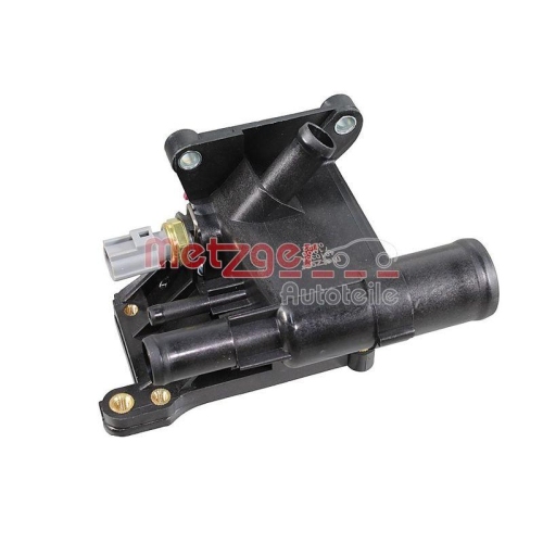 METZGER AUTOTEILE K&uuml;hlmittelflansch 4010354