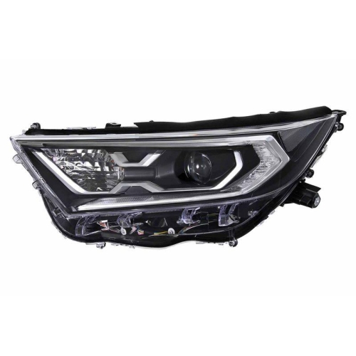 HELLA Hauptscheinwerfer 1EX 354 887-011