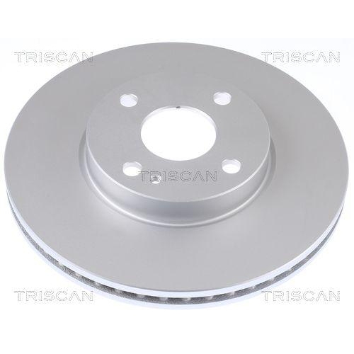 TRISCAN Bremsscheibe 8120 50183C