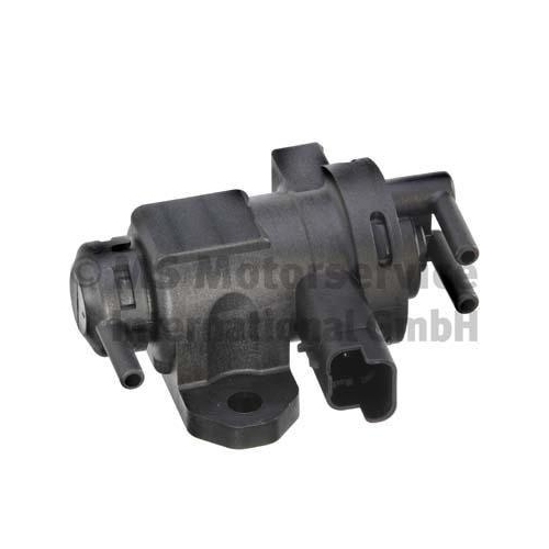 PIERBURG Druckwandler, Abgassteuerung 7.02256.23.0