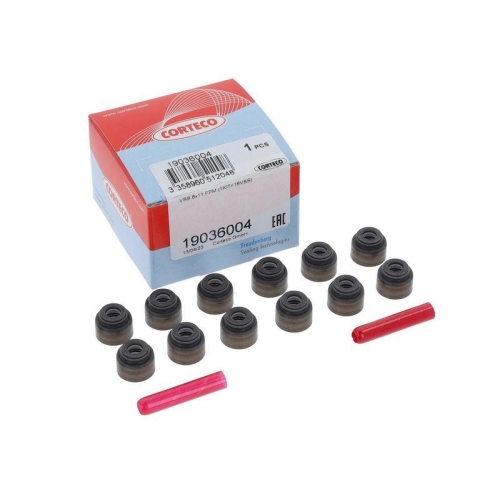 CORTECO Dichtungssatz, Ventilschaft 19036004