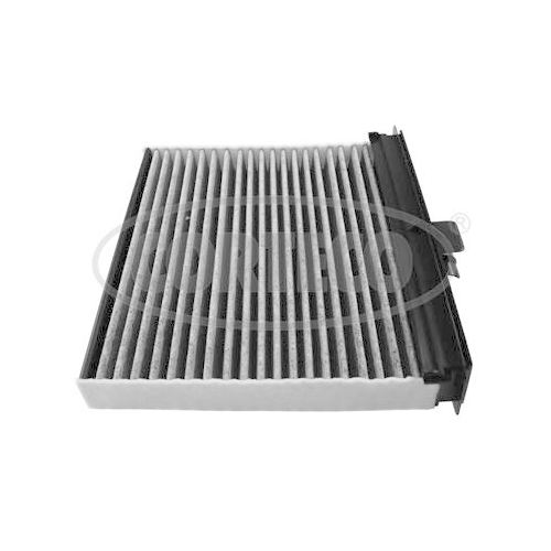 CORTECO Filter, Innenraumluft 80004404