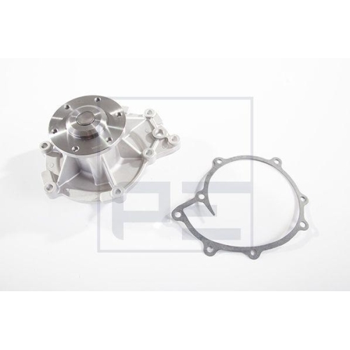 PE Automotive Wasserpumpe, Motork&uuml;hlung 030.933-00A