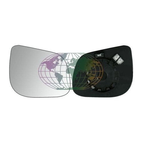 Lexmond Trading BV Spiegelglas, Au&szlig;enspiegel 4646063