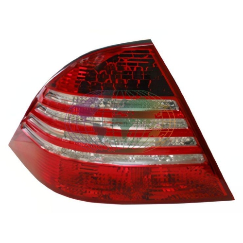 Lexmond Trading BV Schlussleuchte 6031462