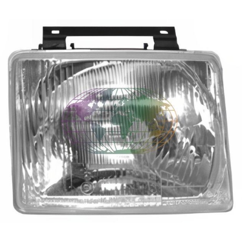 Lexmond Trading BV Hauptscheinwerfer 6414285