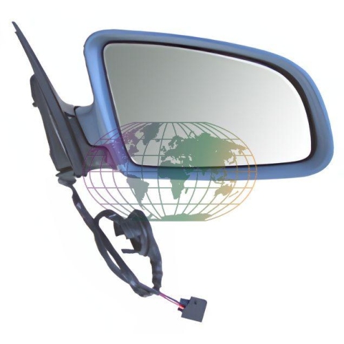 Lexmond Trading BV Au&szlig;enspiegel 0829081