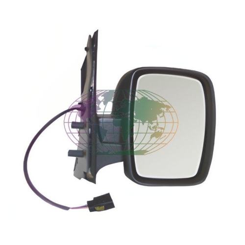 Lexmond Trading BV Au&szlig;enspiegel 6858087