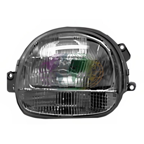 Lexmond Trading BV Hauptscheinwerfer 7246251