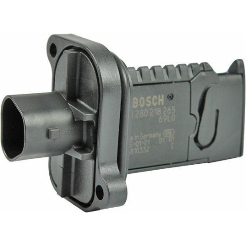 METZGER AUTOTEILE Luftmassenmesser ORIGINAL ERSATZTEIL 0890337