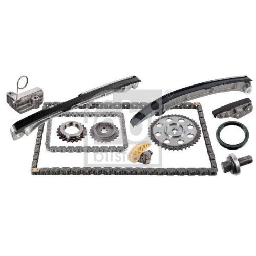 FEBI BILSTEIN Steuerkettensatz Full Kit 178312